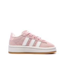 Chaussures-Baskets campus fille
