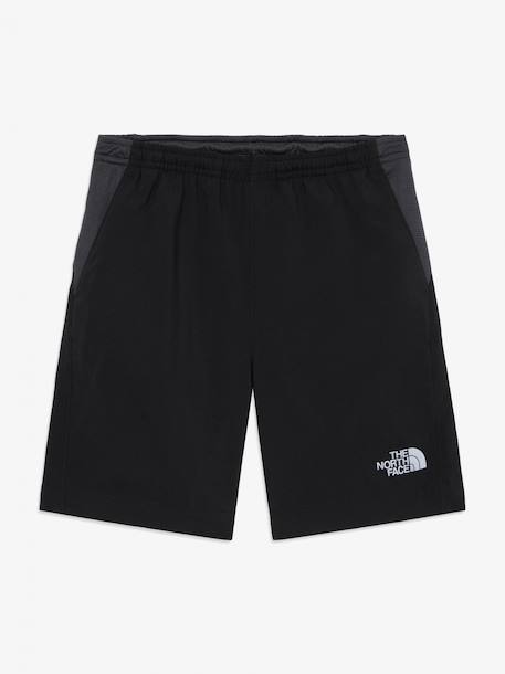 Garçon-Short taille élastique