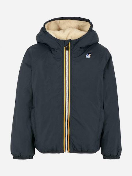 Blouson p. Le vrai 4.0 claude orsetto  - vertbaudet enfant