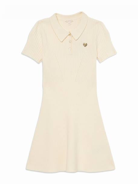 Fille-Robe core junior dress