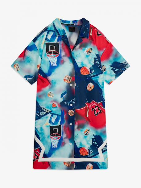 Robe col chemise  - vertbaudet enfant