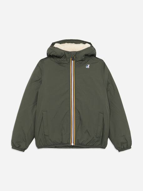 Blouson p. Le vrai 4.0 claude orsetto  - vertbaudet enfant