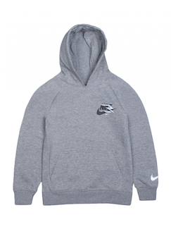 Sweat à capuche  - vertbaudet enfant