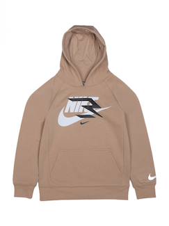 Sweat à capuche  - vertbaudet enfant