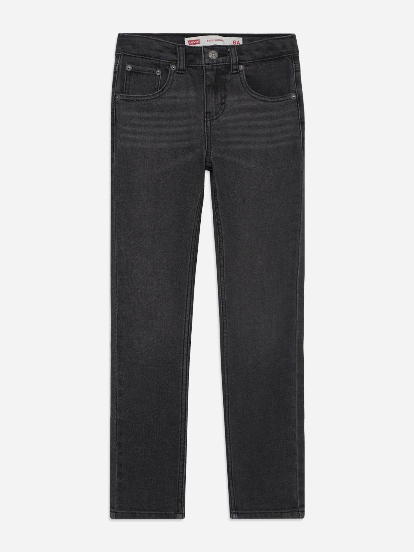Jean 510 Performance Gris