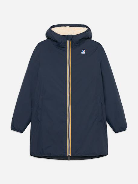Blouson p. Le vrai 4.0 eiffel orsetto  - vertbaudet enfant