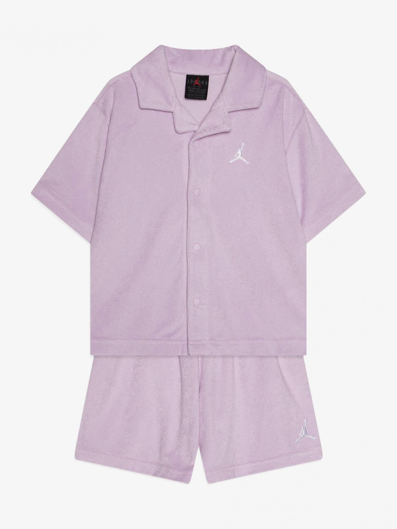 Ensemble 2 Pices Lilas 40 €