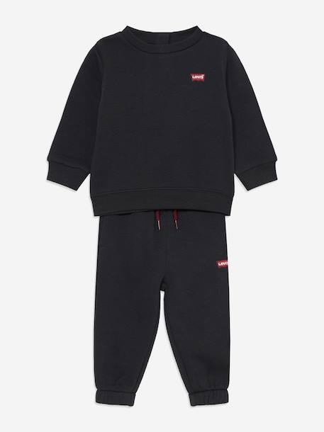 Ensemble garçon 2 pièces en coton  - vertbaudet enfant