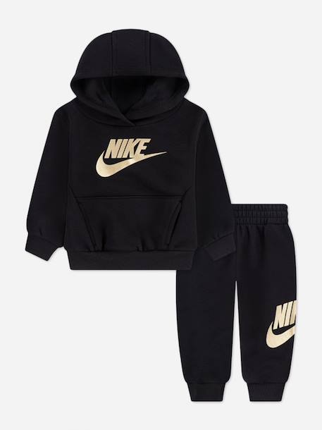 Bébé-Ensemble deux pièces pour bébé sweat à capuche et pantalon confortable