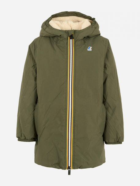 Blouson p. Le vrai 4.0 eiffel orsetto  - vertbaudet enfant