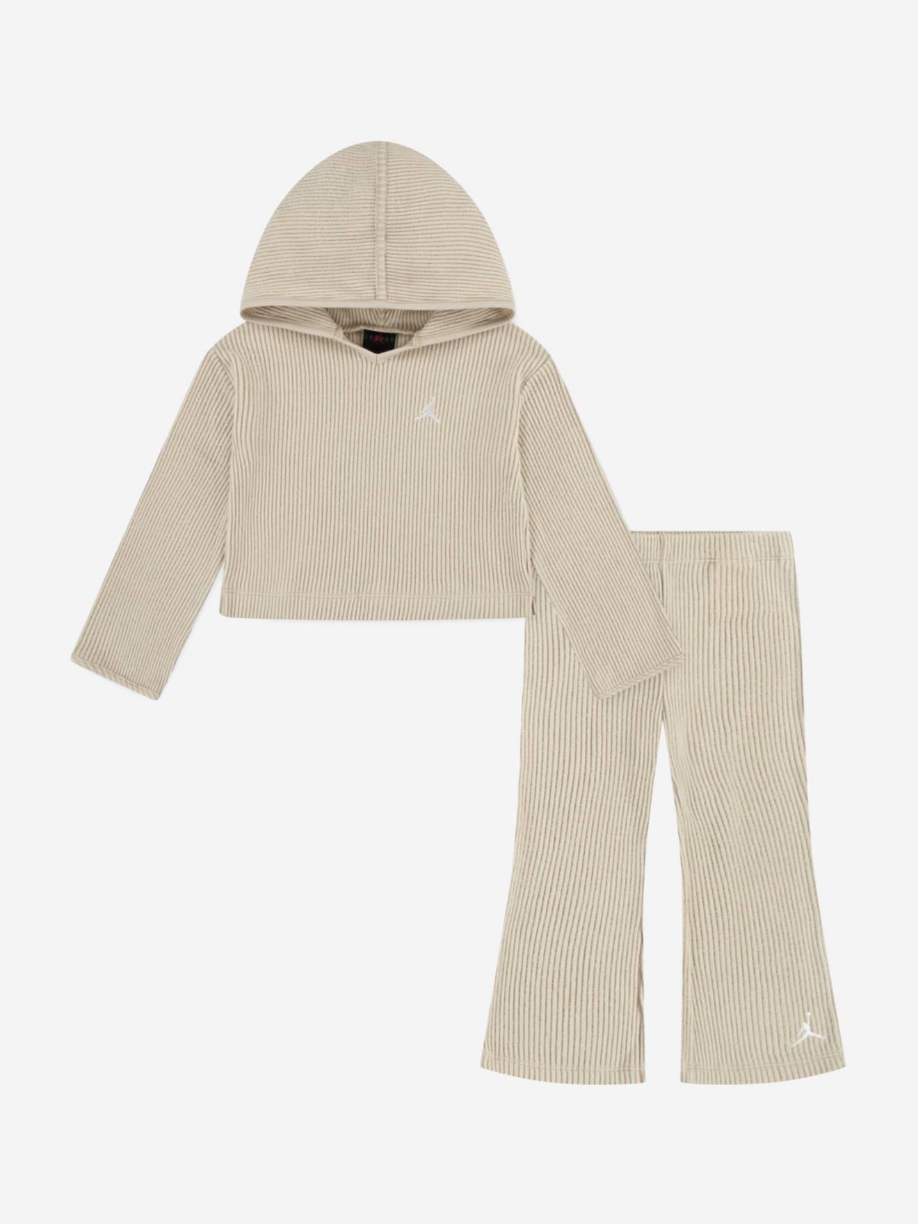 Ensemble 2 Pièces Beige