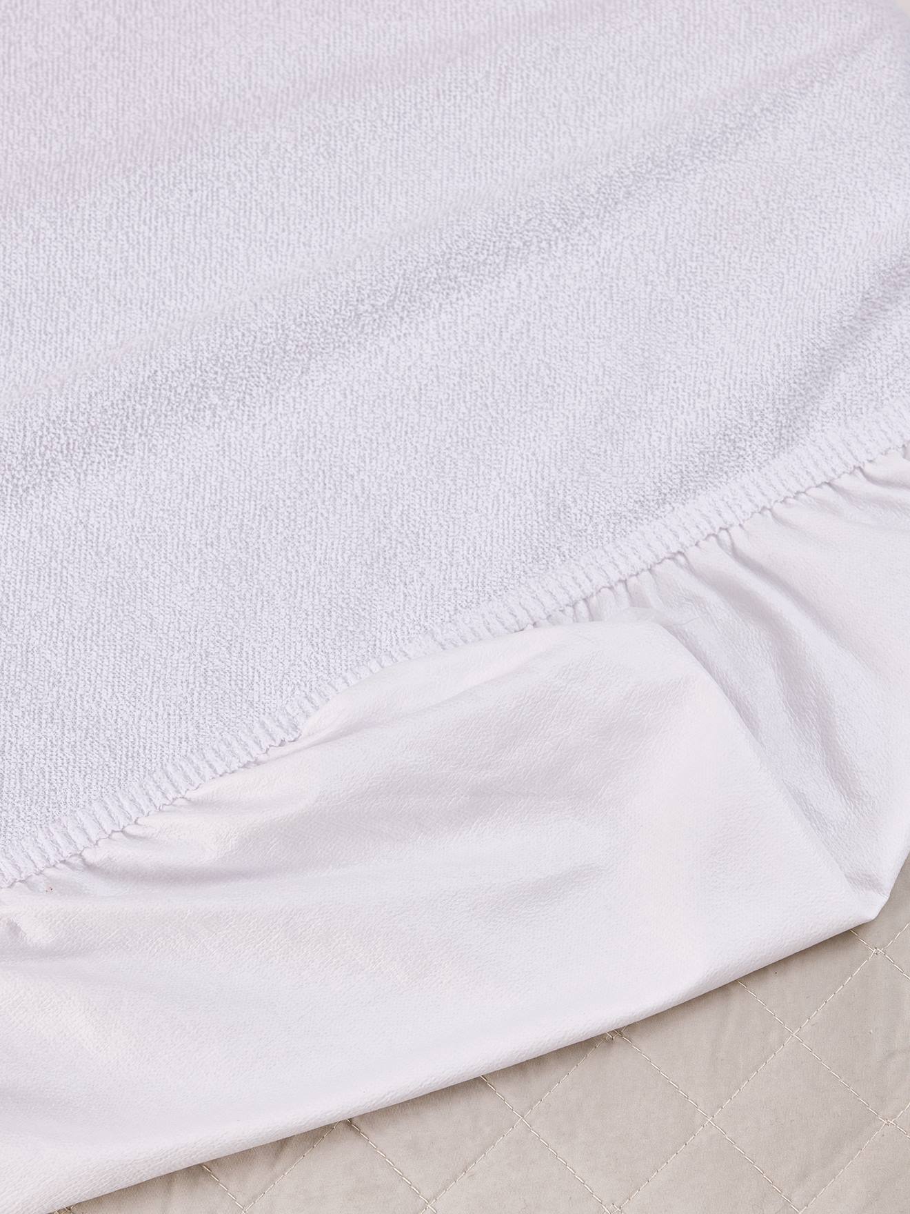 Alèse cododo Bi-ome NTL® blanc (Vertbaudet) - Image 2