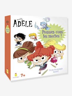 Jouet-Mortelle Adèle Jeu Poussez-vous les Moches