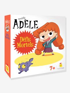 Jouet-Mortelle Adèle Défis Mortels 