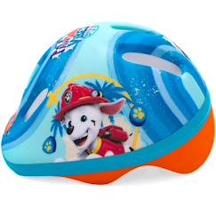 Jouet-Jeux de plein air-Sports de glisse et à roues-Casques, protections et autres accessoires-Casque vélo enfant pat patrouille
