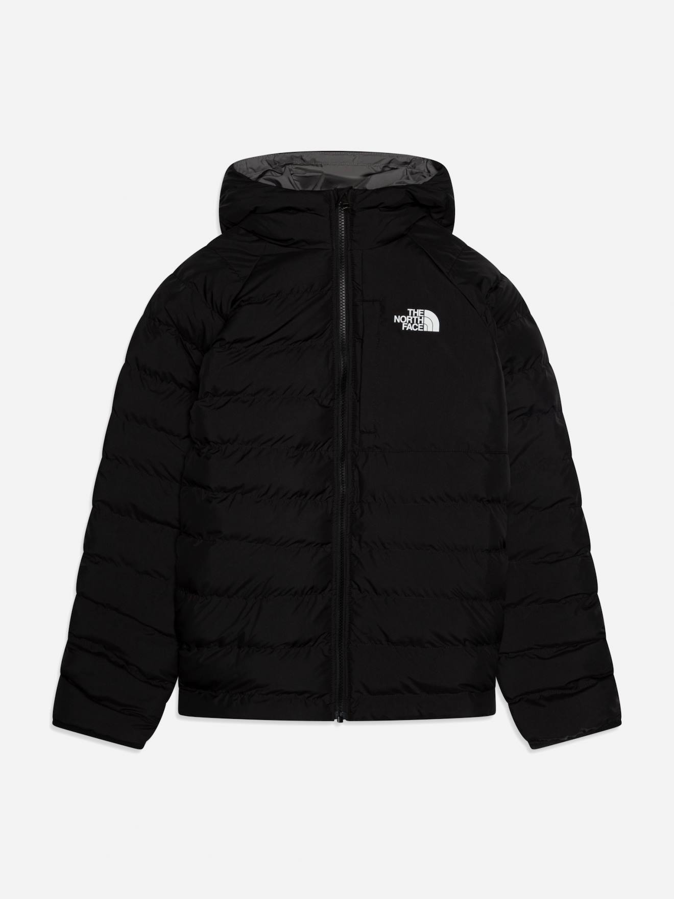 Doudoune Reversible Veste D'hiver