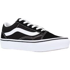 Chaussures-Chaussures garçon 23-38-Baskets, tennis-Basket old skool low – lifestyle unisexe junior