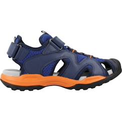 Sandales garçon modèle j borealis b  - vertbaudet enfant