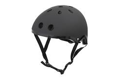Jouet-Casque velo et trottinette enfant lids stealth
