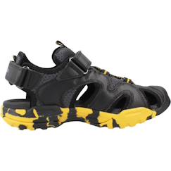 Sandales garçon modèle j borealis b  - vertbaudet enfant
