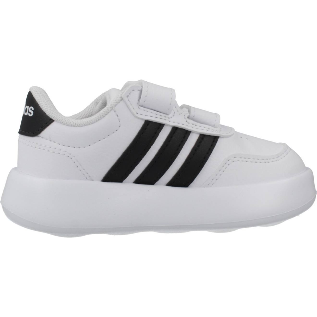 Basket Bb Garon En Textile Style Tennis Ve Blanc White 26 €