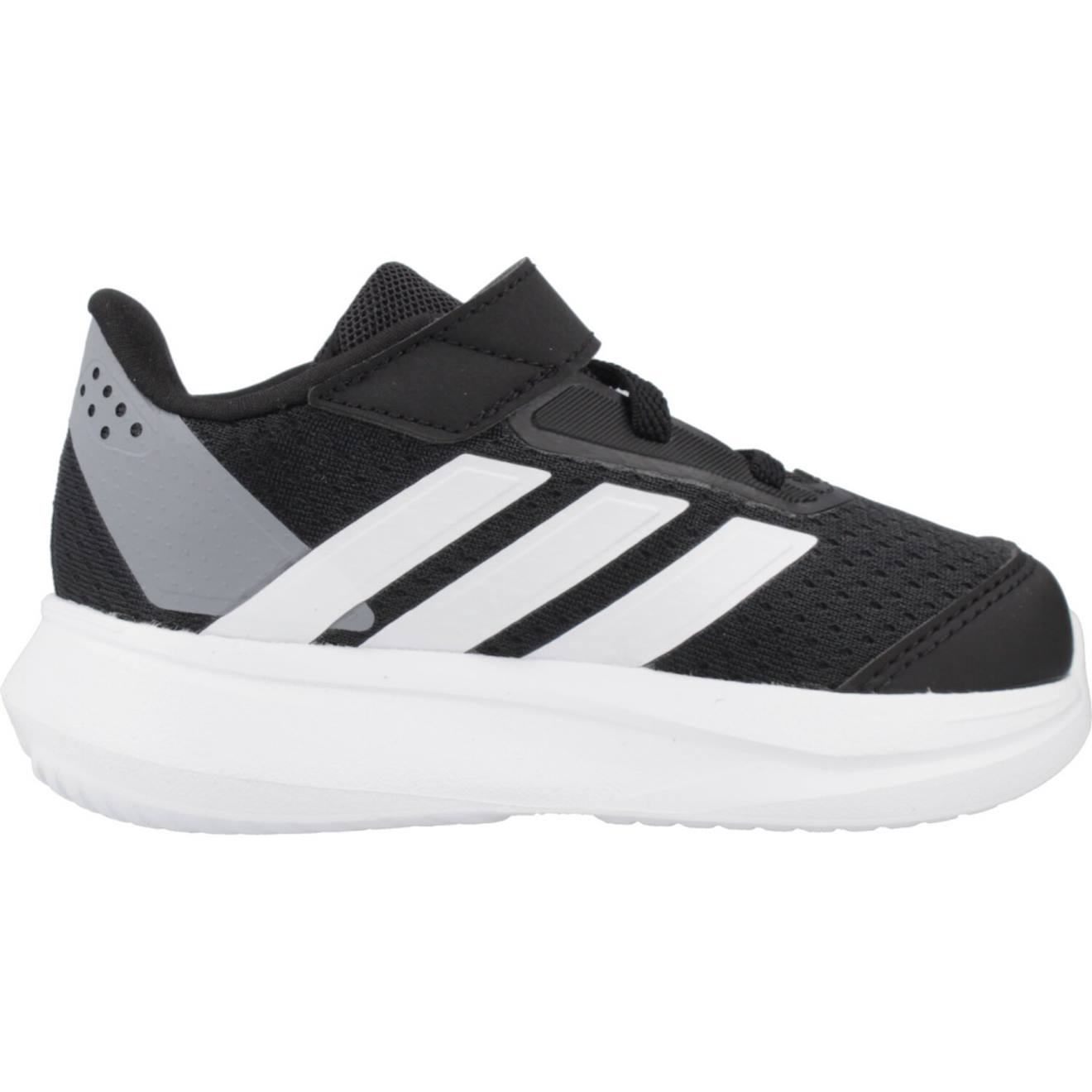 Basket Bb Garon En Textile Running Velcro Noir Black 29 €