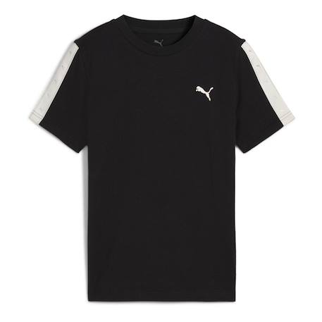 T-shirt fille tape  - vertbaudet enfant