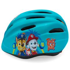 Jouet-Casque de vélo enfant pat patrouille