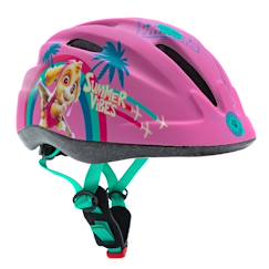Jouet-Casque de vélo enfant pat patrouille