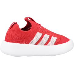 Chaussures-Basket bébé garçon en textile confort extra-s