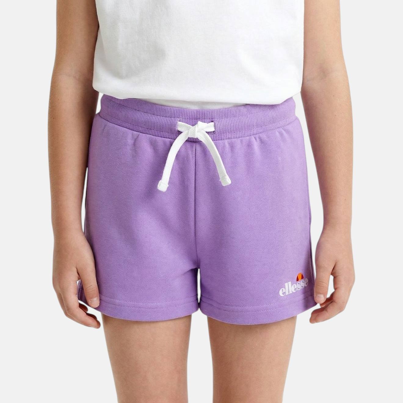 Short Fille Violet Short Fille Violet