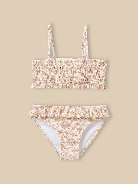 Fille-Maillot de bain-Maillot deux pièces-Maillot de bain 2 pièces