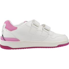 Chaussures-Chaussures fille 23-38-Basket fille modèle j washiba girl - Minnie