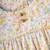 Robe cérémonie  fleurie liberty   appoline Jaune liberty 6 - vertbaudet enfant 