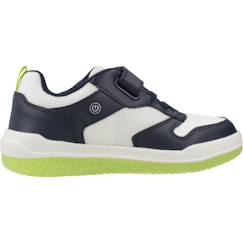 Chaussures-Chaussures garçon 23-38-Baskets, tennis-Basket garçon modèle j buzzerlight boy