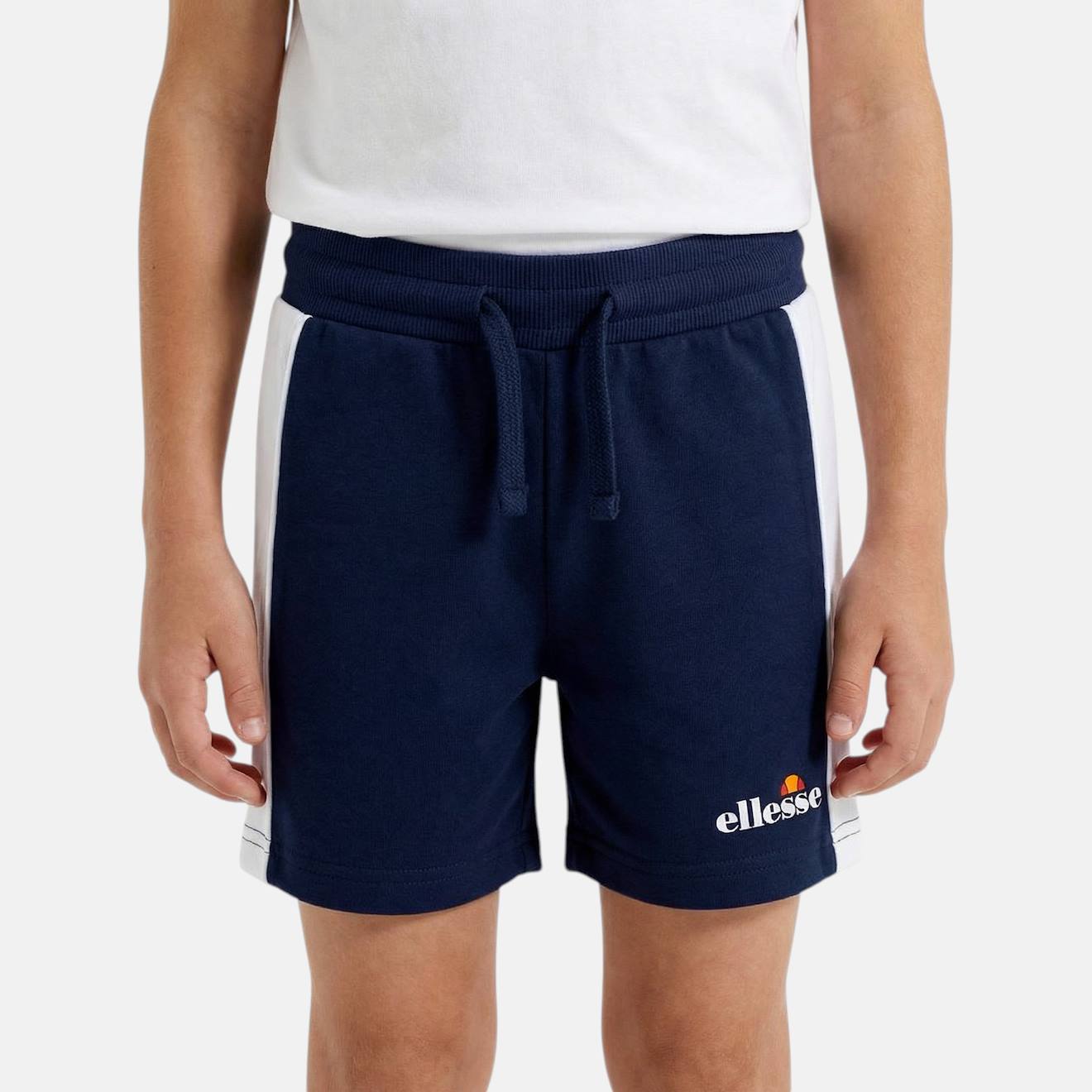 Short Garçon Noir Short Garçon Noir