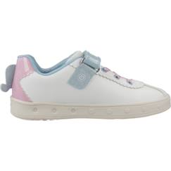 Chaussures-Chaussures fille 23-38-Basket licorne fille modèle j skylin girl