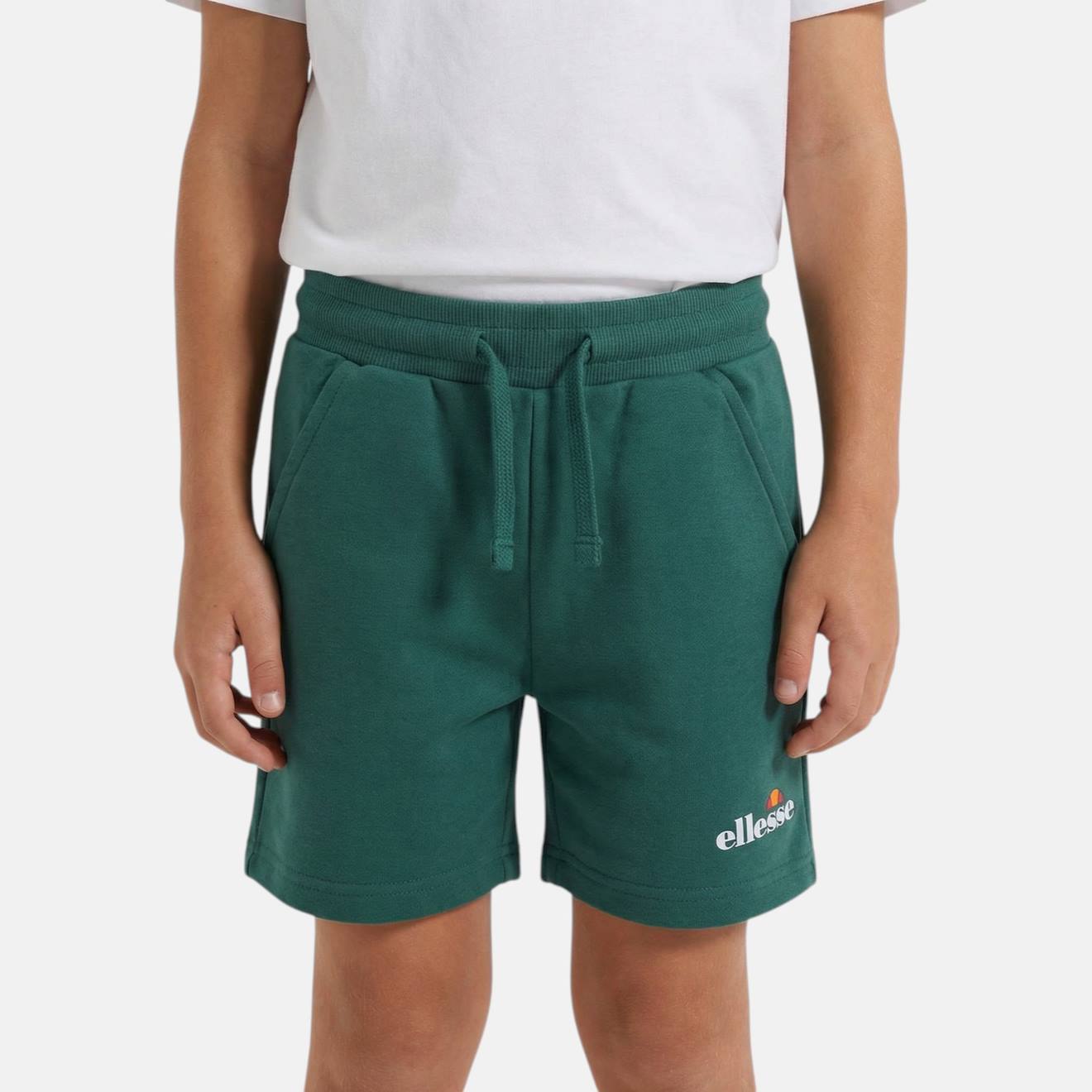 Short Garçon Vert Short Garçon Vert