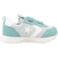 Basket garçon modèle omega trainer easy  - vertbaudet enfant