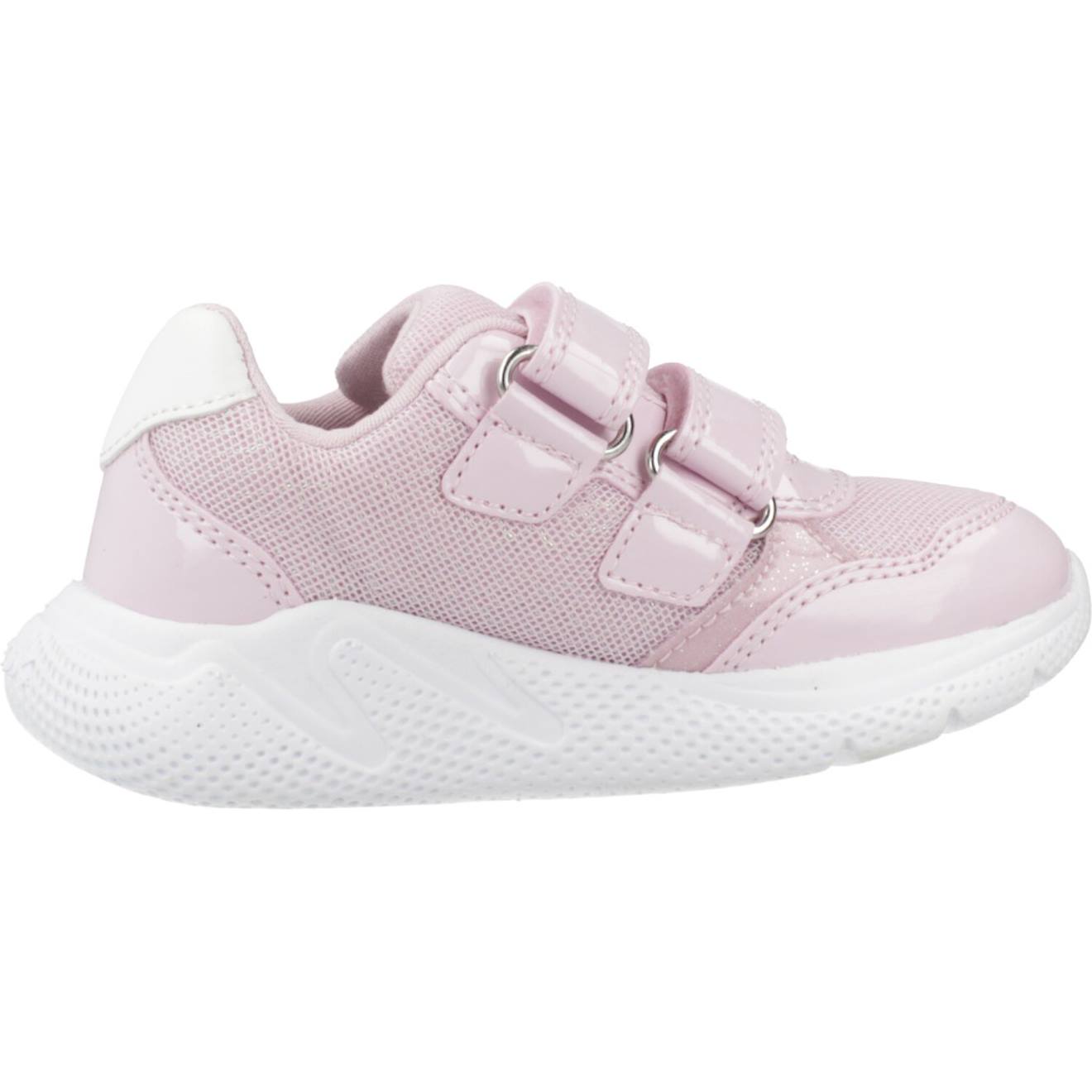 Basket Fille Modle B Sprintye Girl Rose C0514 27 €