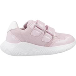 Chaussures-Basket fille modèle b sprintye girl