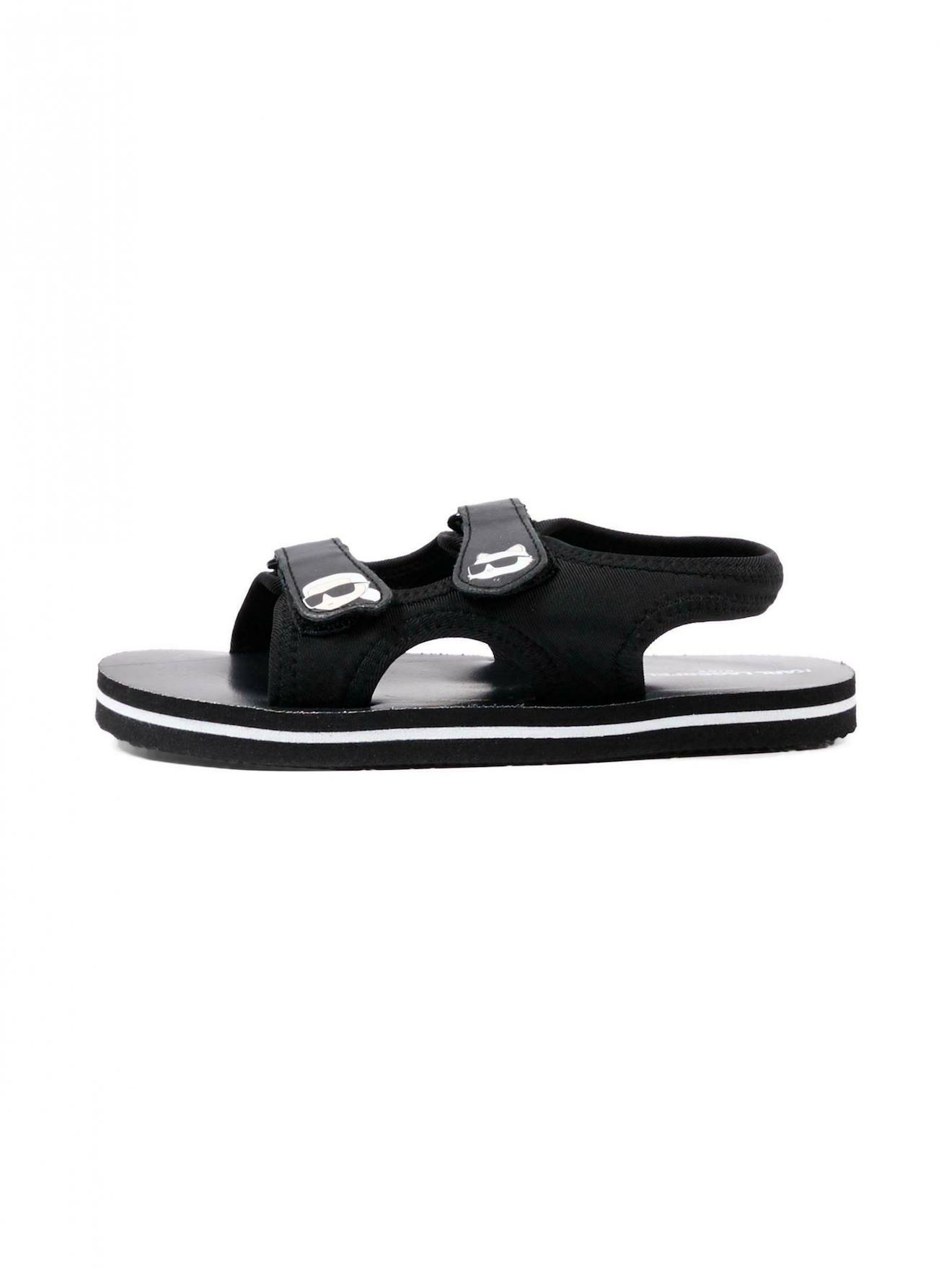 Sandale Scratch Noir 36 €