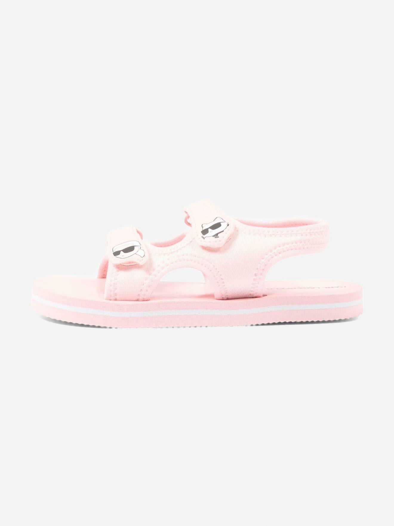 Sandale Scratch Rose 36 €