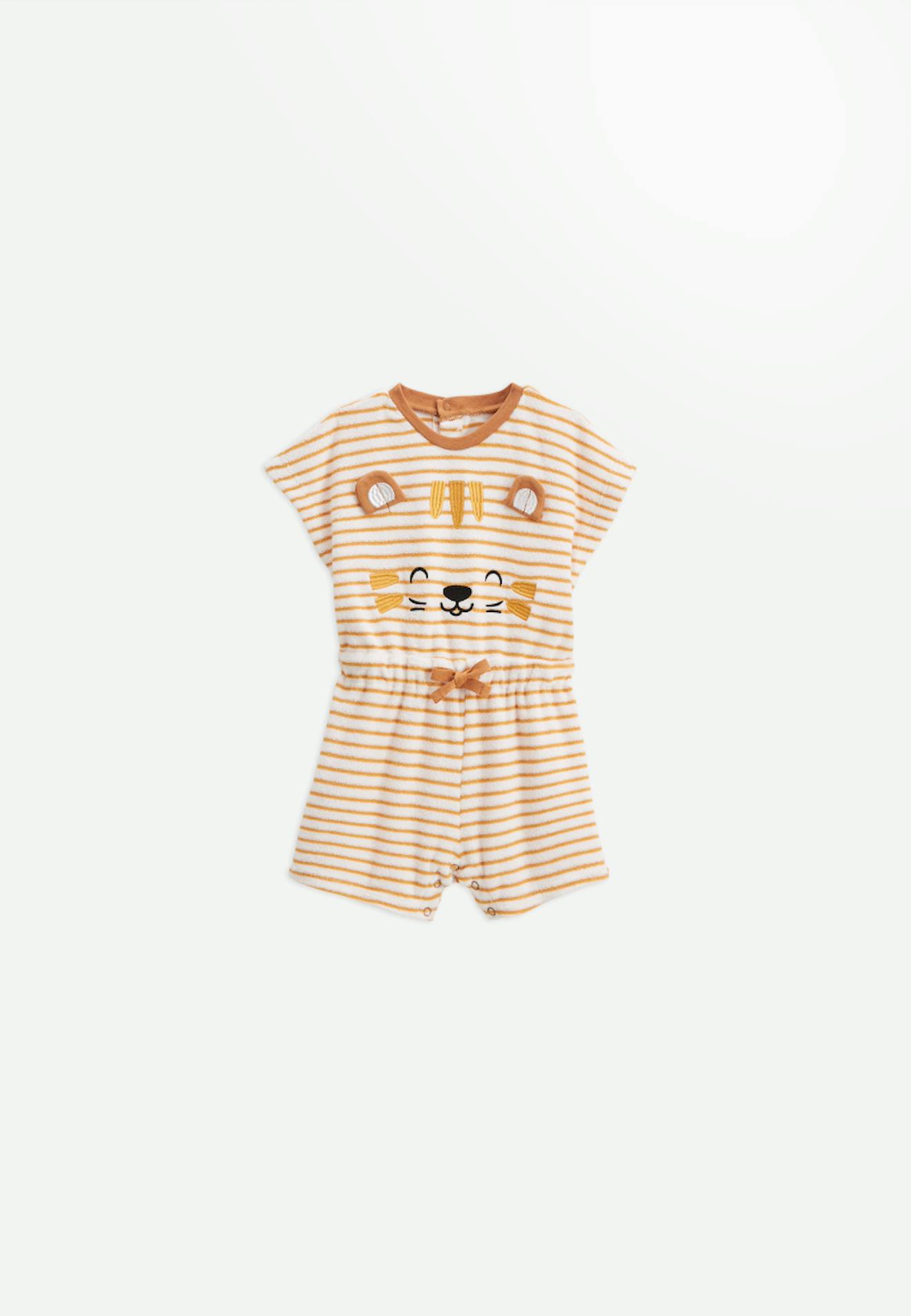 Combishort Bb En ponge Mio Orange 13 €