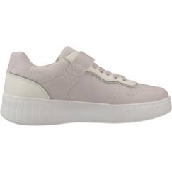 Basket fille modèle j mikiroshi girl  - vertbaudet enfant