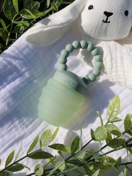 Petit Truc - Grignoteuse Petit Bout vert