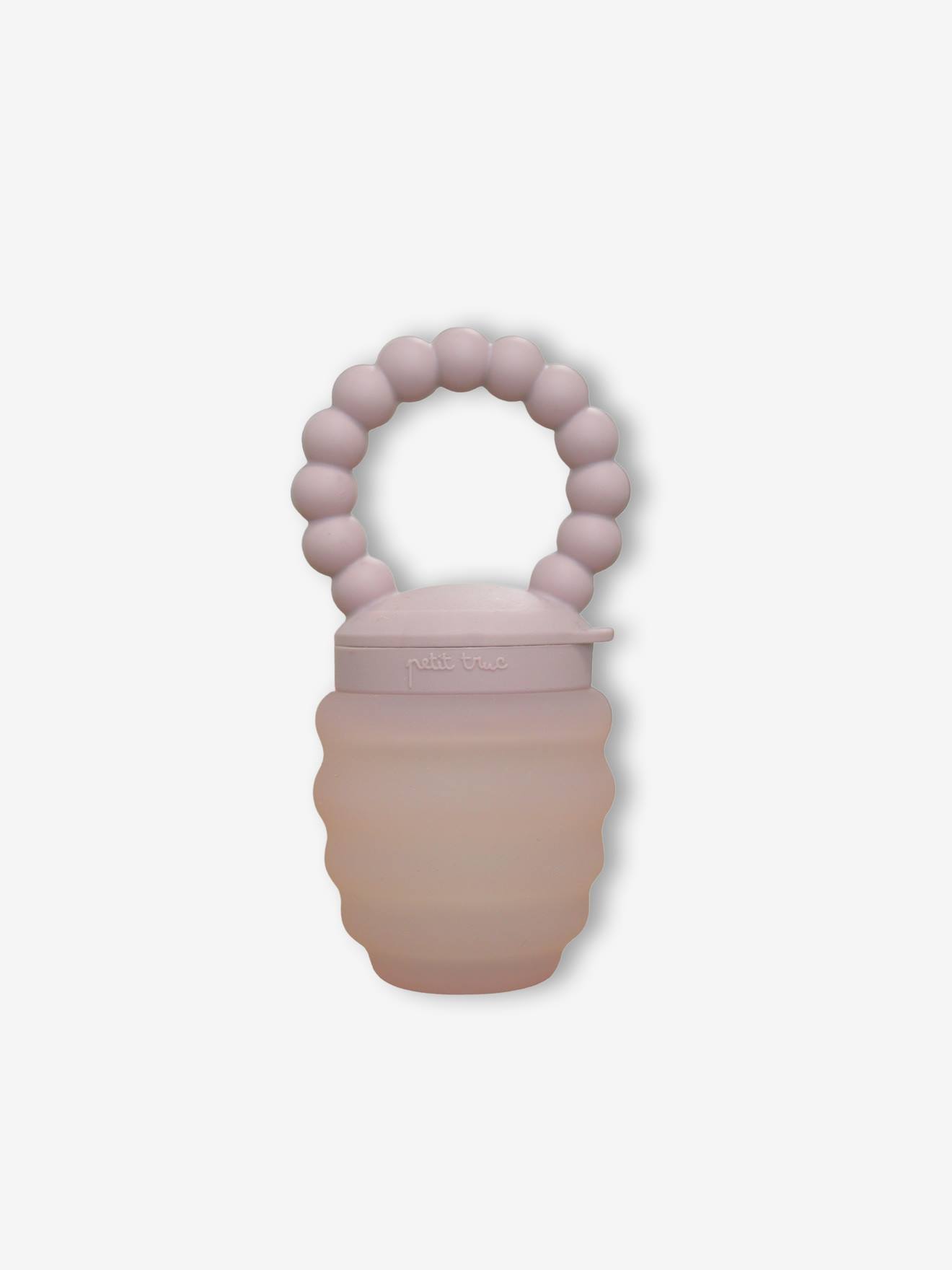 Grignoteuse Petit Bout rose (Petit Truc) - Image 1