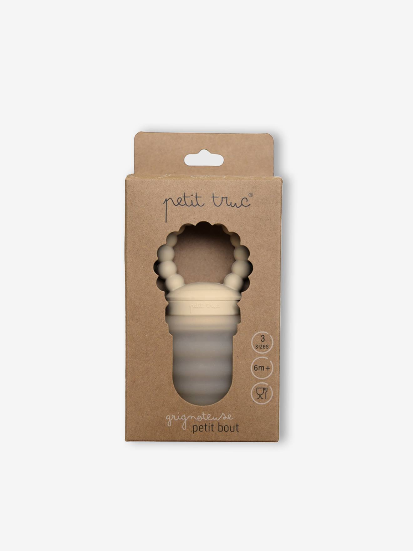 Grignoteuse Petit Bout blanc (Petit Truc) - Image 1