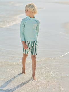 -Short de bain garçon