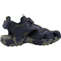 Chaussures-Sandales garçon modèle j borealis b